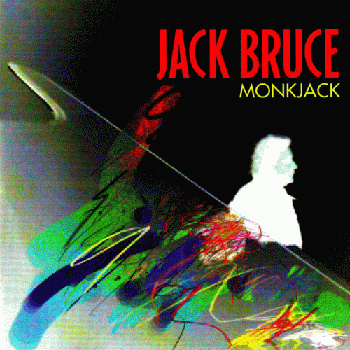 Jack Bruce : Monkjack